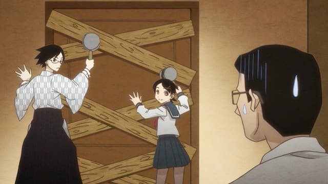 Sayonara Zetsubou Sensei 2. Bölüm