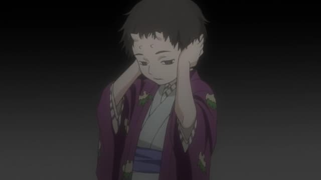 Mushi-Shi 3. Bölüm