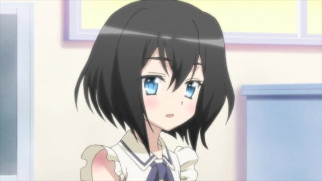 Nakaimo: My Little Sister Is Among Them! 9. Bölüm
