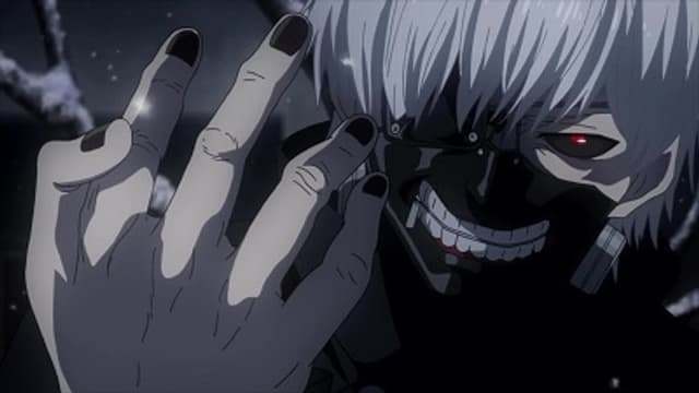 Tokyo Ghoul 10. Bölüm