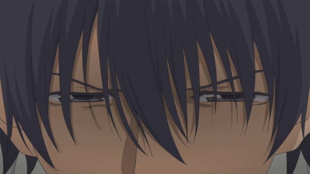 Ahiru no Sora 1. Bölüm