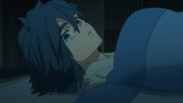 Kemono Jihen 11. Bölüm