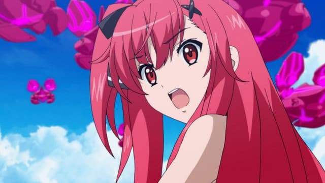 Sky Wizards Academy 7. Bölüm