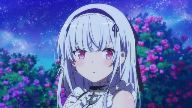 Anime AzurLane: Slow Ahead! 2. Bölüm