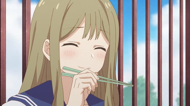 Senpai Is an Otokonoko 2. Bölüm