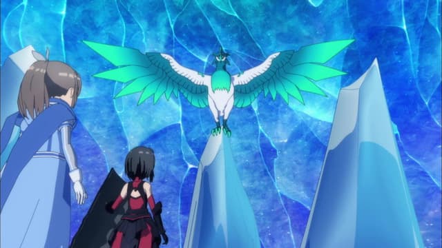 BOFURI: I Don't Want to Get Hurt, so I'll Max Out My Defense. 4. Bölüm