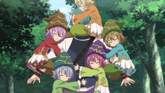 Grimms Notes: The Animation 6. Bölüm