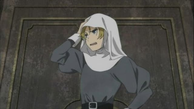 Maoyu: Archenemy & Hero 3. Bölüm