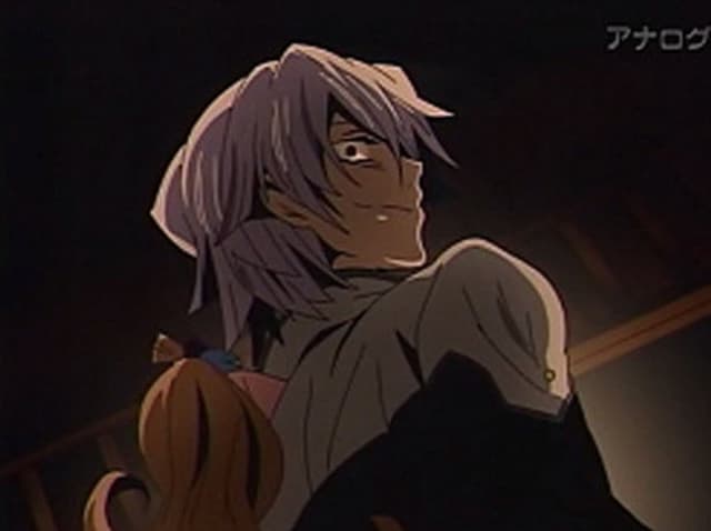 Pandora Hearts 10. Bölüm