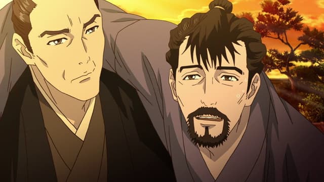 Onihei 12. Bölüm