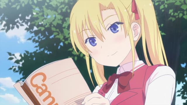 Oreshura 6. Bölüm