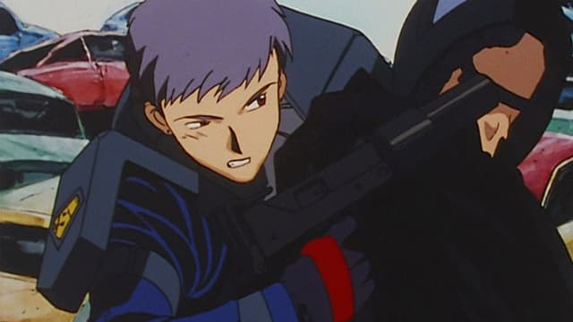 Neo Ranga 13. Bölüm