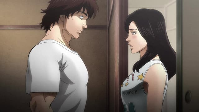 BAKI 19. Bölüm