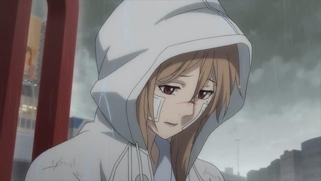 Tokyo ESP 10. Bölüm
