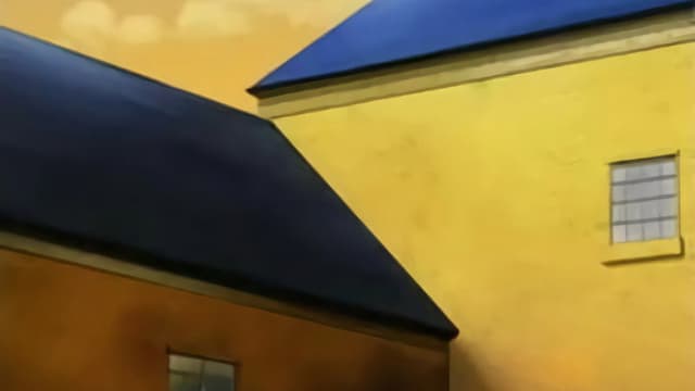 Pandora Hearts 23. Bölüm