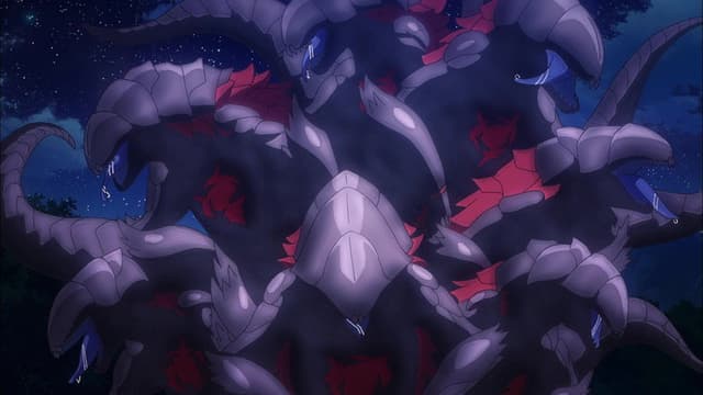 BOFURI: I Don't Want to Get Hurt, so I'll Max Out My Defense. 12. Bölüm