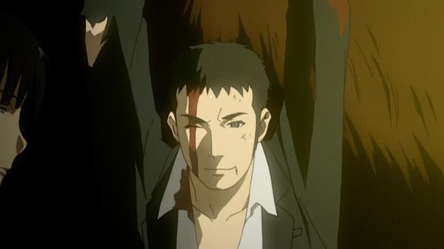 Ga-Rei-Zero 10. Bölüm