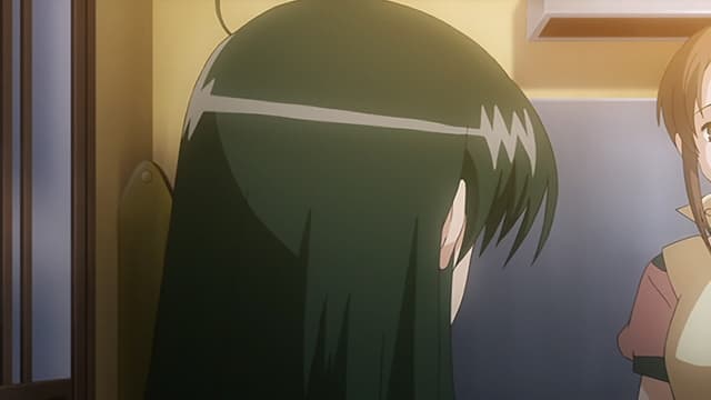 Shakugan no Shana 11. Bölüm