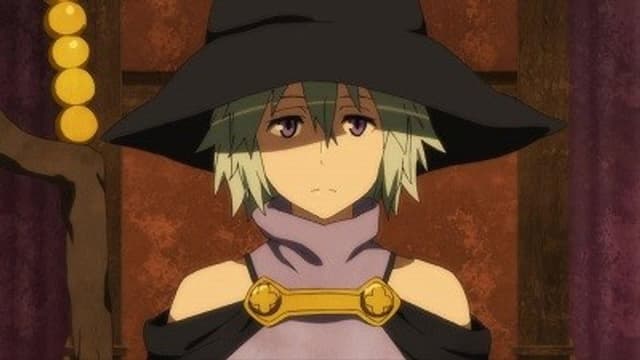 Maoyu: Archenemy & Hero 12. Bölüm