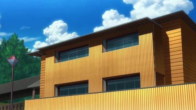 Scared Rider Xechs 4. Bölüm