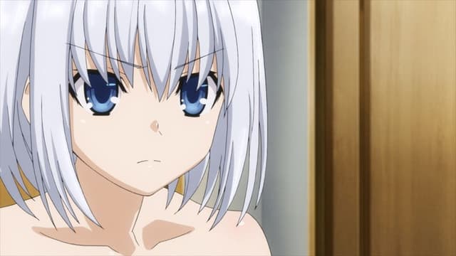 Date A Live 5. Bölüm