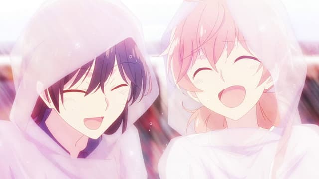Bloom Into You 13. Bölüm