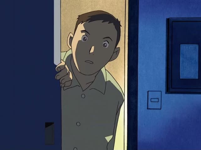 Digimon Tamers 2. Bölüm