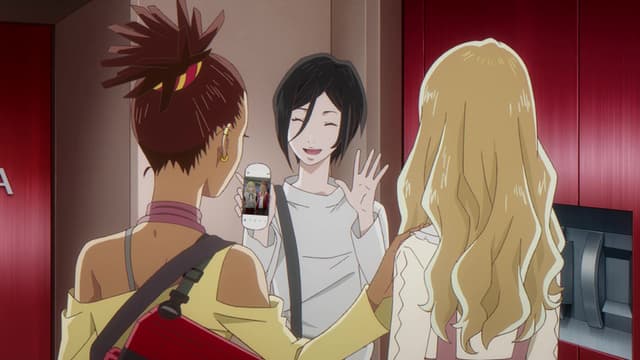 CAROLE & TUESDAY 8. Bölüm