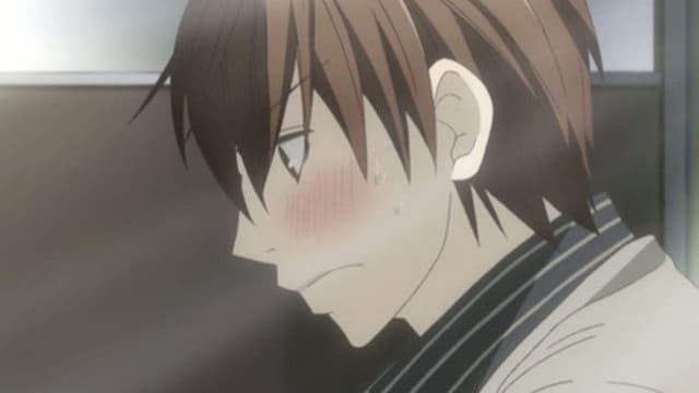 Sekai Ichi Hatsukoi: The World's Greatest First Love 2. Bölüm