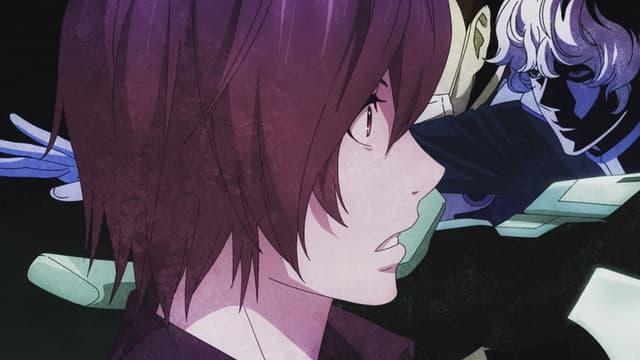 Platinum End 17. Bölüm