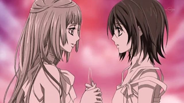 Vampire Knight 9. Bölüm