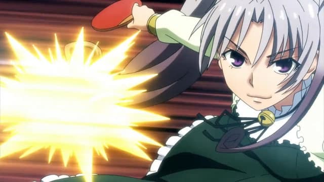 Taboo Tattoo 12. Bölüm