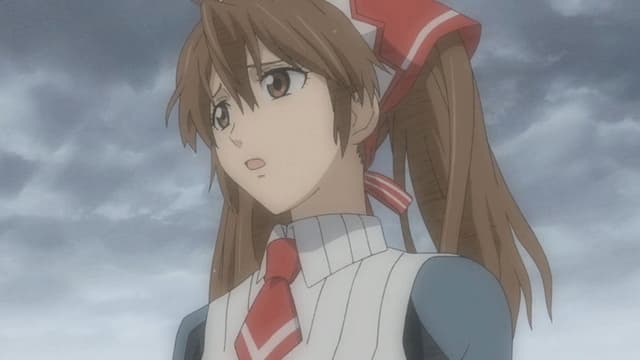 Valkyria Chronicles 18. Bölüm