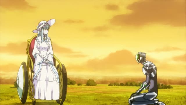 Accel World 16. Bölüm