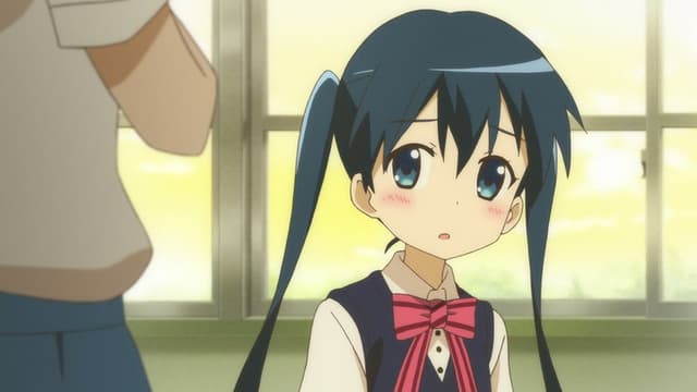 Kinmoza! 4. Bölüm
