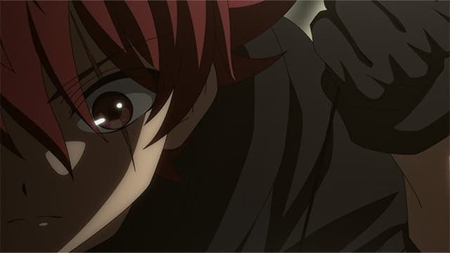 Mission: Yozakura Family 9. Bölüm