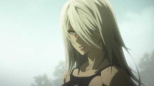 NieR:Automata Ver1.1a 7. Bölüm