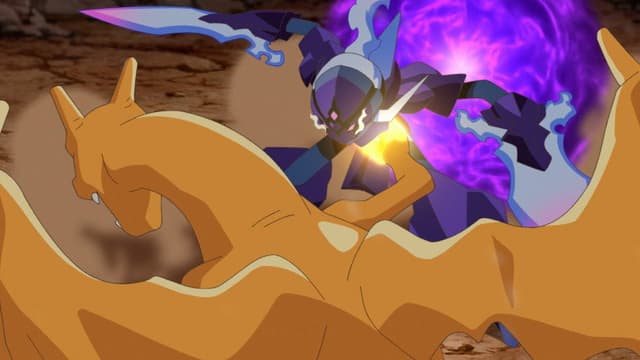 Pokémon Horizons 22. Bölüm