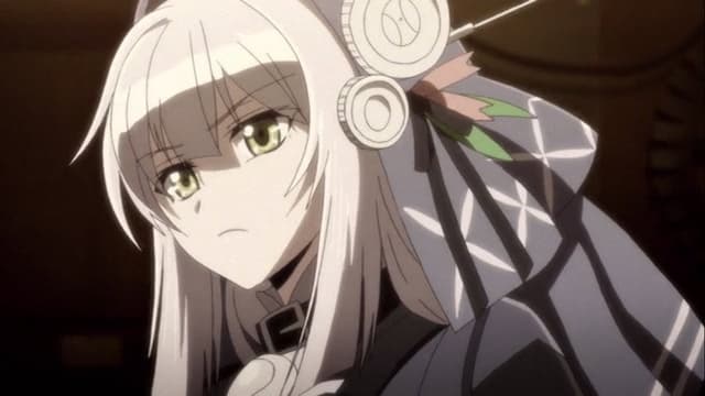 Clockwork Planet 8. Bölüm