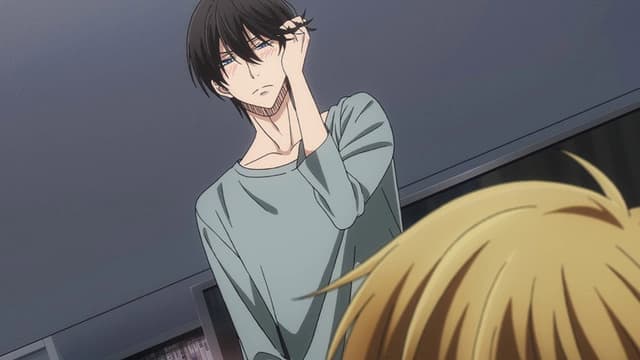 DAKAICHI -I'm being harassed by the sexiest man of the year- 2. Bölüm