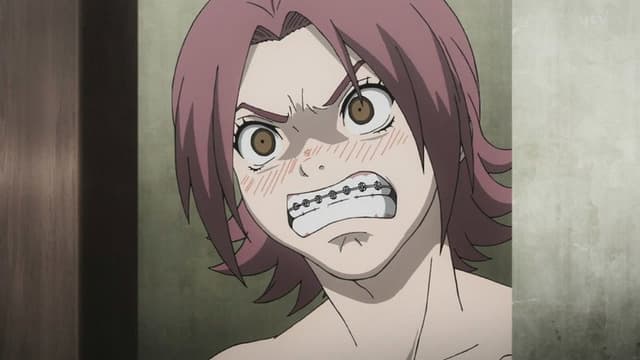 Zetman 5. Bölüm
