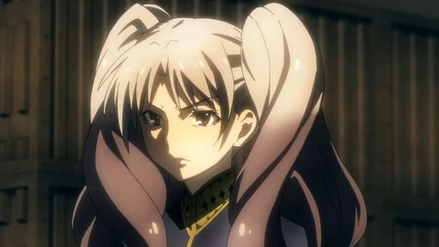 Taboo Tattoo 10. Bölüm