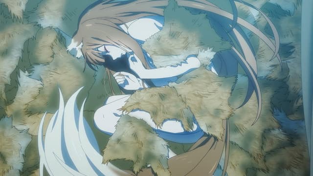 Spice and Wolf: MERCHANT MEETS THE WISE WOLF 1. Bölüm