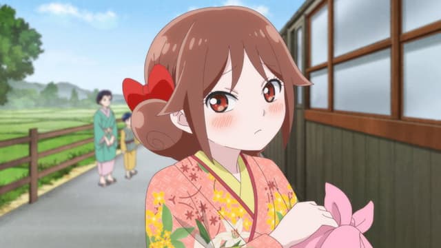 Taisho Otome Fairy Tale 10. Bölüm