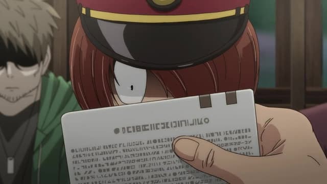 GeGeGe no Kitaro 7. Bölüm