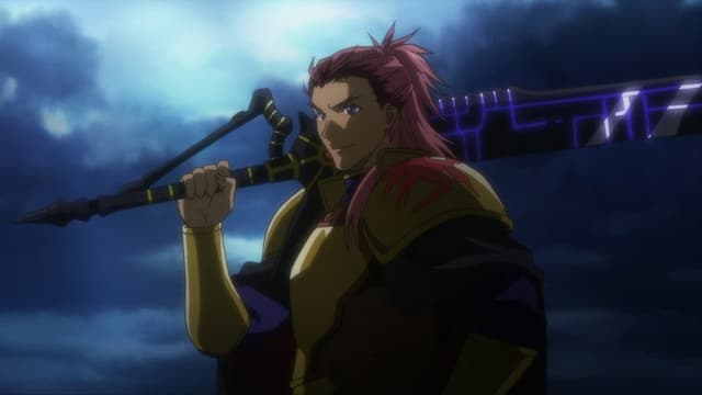 The Legend of the Legendary Heroes 13. Bölüm