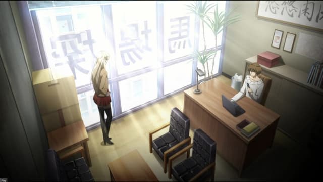 Hakata Tonkotsu Ramens 7. Bölüm