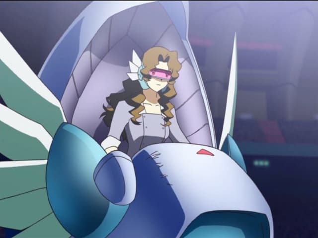 Battle Doll: Angelic Layer 26. Bölüm