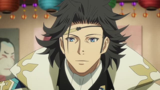 Bakumatsu Rock 10. Bölüm