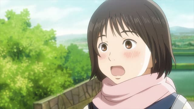 Chihayafuru 5. Bölüm